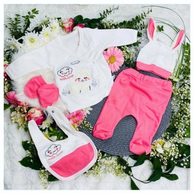 Одежда для новорожденных и малышей в La`Малыш